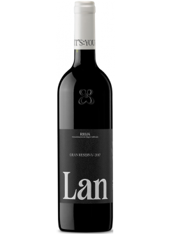 Вино Lan Gran Reserva DOC (Лан Гран Резерва)